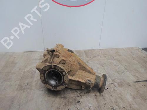 Used Other MITSUBISHI PAJERO III (V7_W, V6_W) 3.2 Di-D (V68W) (160 hp) 13263324