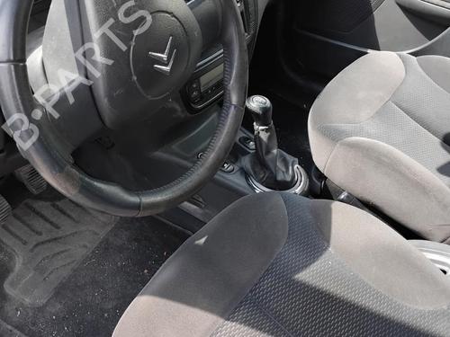 Right taillight CITROËN C3 I (FC_, FN_) 1.4 HDi | BP31186959C35