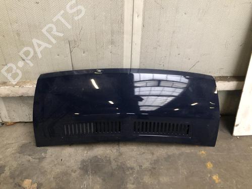 Motorhjelm PEUGEOT BOXER Van 2.2 HDi 130 (131 hp) 31021532