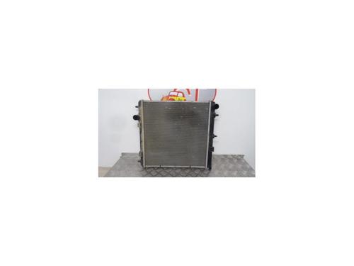 Used Water radiator CITROËN C3 II (SC_) 1.4 VTi 95 (95 hp) 20632296