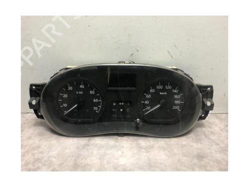 Cockpit DACIA LOGAN (LS_) 1.2 16V (LS1N, LS02, BS02) | BP20616654C47 