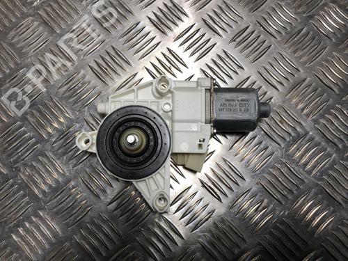Used Left rear window motor MERCEDES-BENZ M-CLASS (W164) ML 280 CDI 4-matic (164.120) (190 hp) 31197554