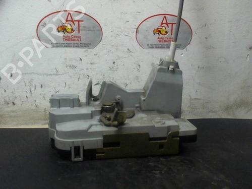 Used Rear right lock PEUGEOT 307 (3A/C) 1.6 HDi 110 (109 hp) 13272948