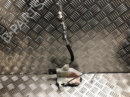 Used Rear left lock Rear left lock 35974242 35974242