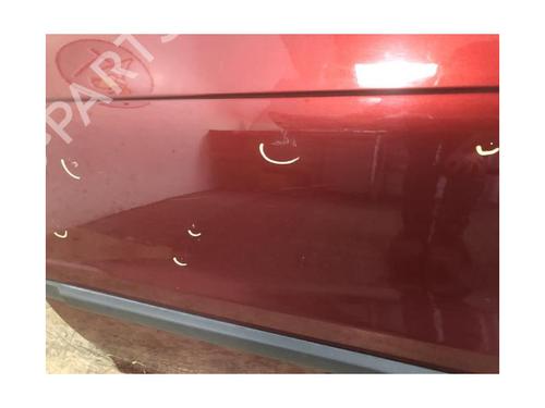 Dør venstre bak OPEL ASTRA F Hatchback (T92) 1.4 i 16V (F08, M08, F68, M68) | BP20632496C4 