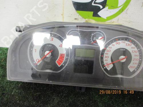 Instrument cluster RENAULT LAGUNA II (BG0/1_) 2.0 dCi (BG1T) | BP13290131C47 
