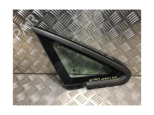 Front right quarter glass OPEL ASTRA J (P10) 1.7 CDTI (68) | BP27811919C112 