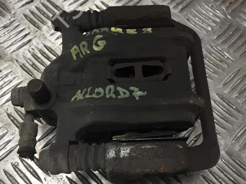 Used Left rear brake caliper Left rear brake caliper HONDA ACCORD VII Tourer (CM, CN) 2.2 i-CTDi (CN2) (140 hp) 24492943 24492943