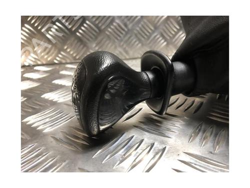 Gear lever LANCIA YPSILON (312_) 1.2 (312.PXA1A, 312.YXA1A) | BP21663765M90 