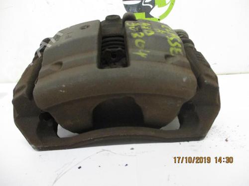 Left front brake caliper MERCEDES-BENZ A-CLASS (W169) A 200 CDI (169.308, 169.008) | BP13288200M105