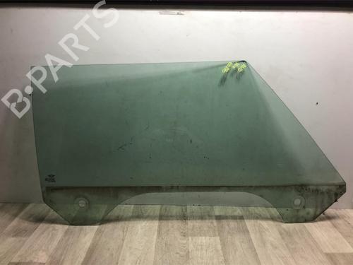 Used Front right door window MINI MINI (R50, R53) One (90 hp) 23870268