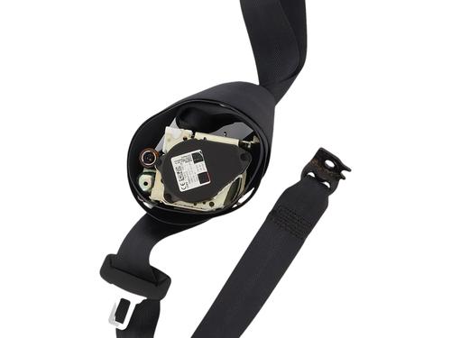 Rear right seatbelt RENAULT CAPTUR II (HF_) TCe 130 (HFMF) | BP36412714I28 - Image 3