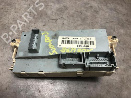 Fuse box CITROËN JUMPER II Van 2.2 HDi 100 | BP23068687E1