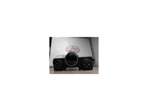 Used Climate control RENAULT CLIO III (BR0/1, CR0/1) 1.5 dCi (BR17, CR17) (86 hp) 13277849