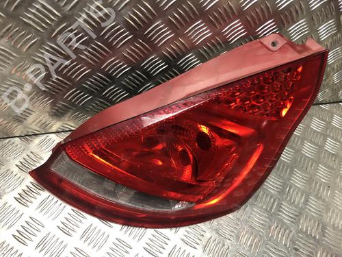 Højre baglygte FORD FIESTA VI (CB1, CCN) 1.4 TDCi (68 hp) 31196622