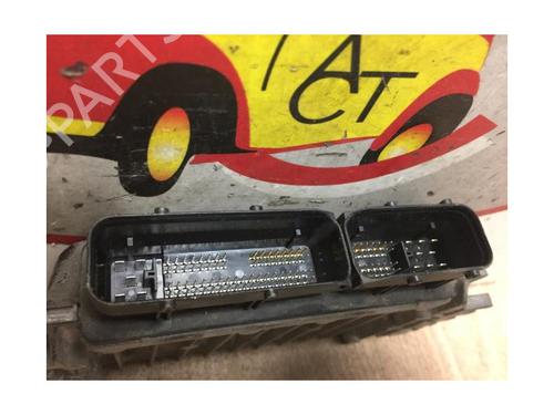 Engine control unit (ECU) MINI MINI (R50, R53) Cooper | BP13275271M57 