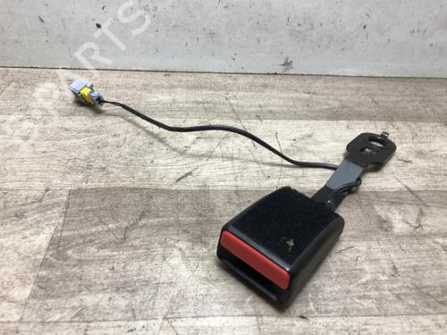 Used Seat buckle PEUGEOT 208 I (CA_, CC_) 1.4 HDi (68 hp) 23871125