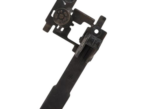 Interior handle RENAULT SCÉNIC III (JZ0/1_) 1.5 dCi | BP37670557I7 - Image 3
