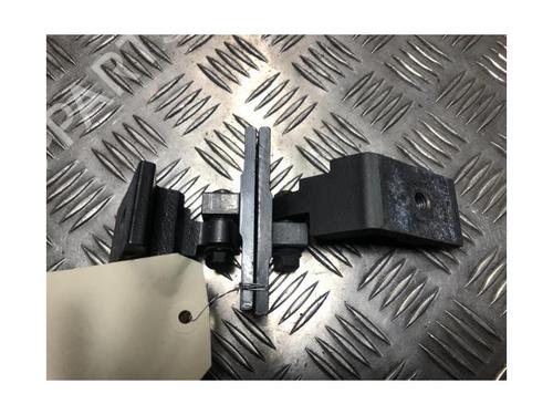 Hinge/Door check strap BMW X5 (E70) xDrive 30 d | BP24979560C146 