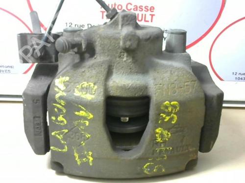 Højre bremsekaliber foran RENAULT LAGUNA II (BG0/1_) 1.9 dCi (BG08, BG0G) | BP12970151M104