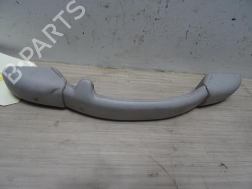 Used Interior roof handle PEUGEOT 1007 (KM_) 1.6 16V (109 hp) 13036072