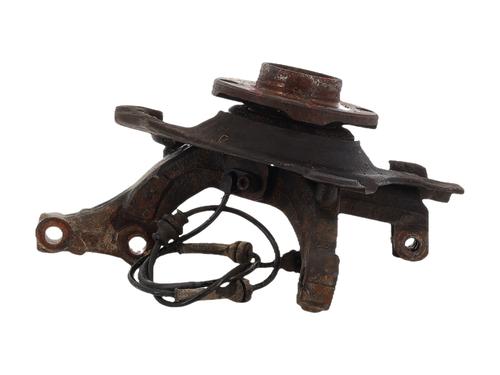 Right front steering knuckle CITROËN NEMO Box Body/MPV (AA_) 1.4 HDi | BP40283082M26 - Image 2