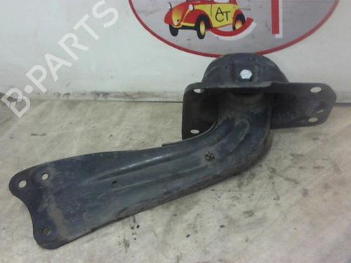 Right rear suspension arm VW GOLF VI (5K1) 1.6 TDI | BP23067637M15 