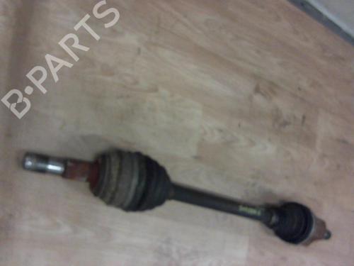 Used Left front driveshaft CITROËN JUMPER II Van 2.0 BlueHDi 130 (130 hp) 28799856