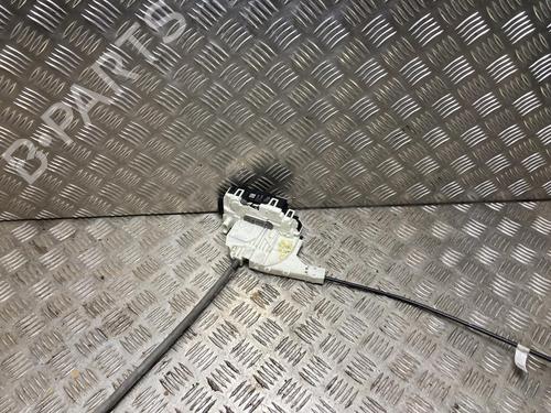 Used Front left lock MERCEDES-BENZ SPRINTER 5-t Platform/Chassis (B907) 516 CDI (907.153, 907.155, 907.253, 907.255) (163 hp) 31197681