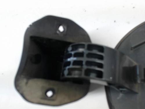 Fuel flap OPEL VECTRA C (Z02) 2.0 DTI 16V (F69) | BP12961818C131 
