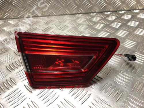 Used Left tailgate light RENAULT CLIO IV (BH_) 0.9 TCe 90 (BHNF, BHMA, BHMH, BHJK, BHJR) (90 hp) 24523090