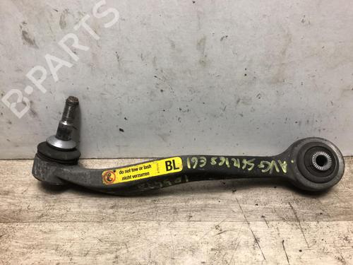 Used Left front suspension arm BMW 5 Touring (E61) 525 d (197 hp) 23873273