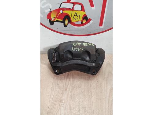 Right front brake caliper RENAULT KOLEOS I (HY_) 2.0 dCi (HY0K) | BP15785916M104 