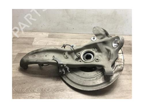 Right front steering knuckle BMW 5 (G30, F90) 530 e Plug-in Hybrid | BP13381728M26 