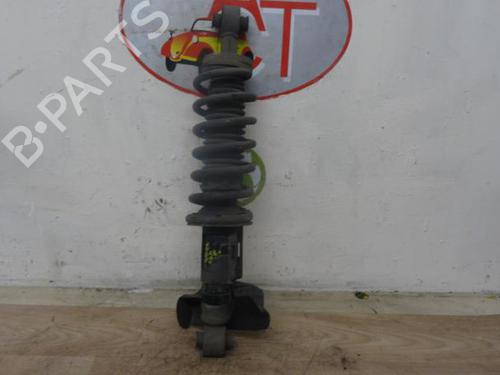 Used Right rear shock absorber CITROËN C5 III (RD_) 1.6 HDi 110 (RD9HZC) (109 hp) 13223190
