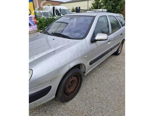 Topbeskyttelse CITROËN XSARA Break (N2) 2.0 16V | BP25306326M93 