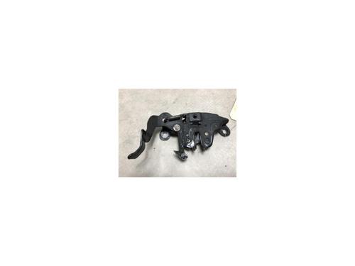 Used Hood lock NISSAN QASHQAI / QASHQAI +2 I (J10, NJ10, JJ10E) 1.5 dCi (110 hp) 20612876