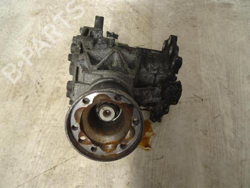 Transfer box LAND ROVER RANGE ROVER EVOQUE (L551) 2.0 D150 MHEV 4x4 | BP23146121M36 