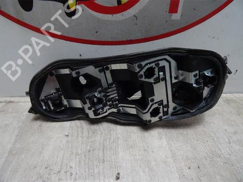 Used Licence plate light OPEL CORSA D Hatchback Van (S07) 1.3 CDTI (L08) (75 hp) 25799883