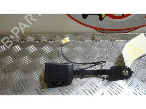 Sikkerhedssele-spænde CITROËN C3 II (SC_) 1.4 HDi 70 (SC8HZC, SC8HR0, SC8HP4) | BP23869934I32 