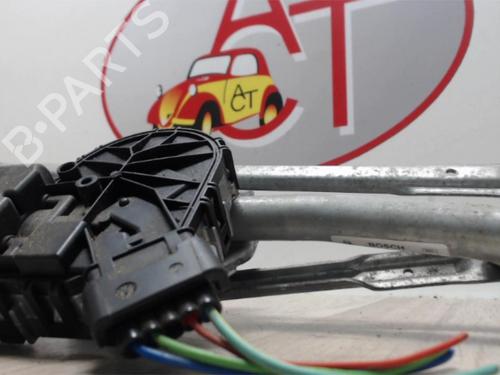 Front wiper motor PEUGEOT PARTNER Box Body/MPV 1.6 HDi | BP13282970M29 