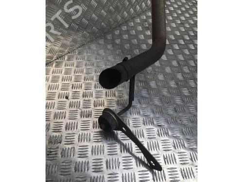 Exhaust system OPEL INSIGNIA A Sports Tourer (G09) 2.0 CDTI (35) | BP25376681M121 