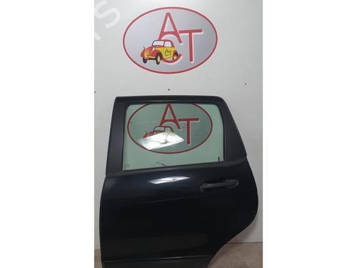 Left rear door MERCEDES-BENZ A-CLASS (W169) A 180 CDI (169.007, 169.307) | BP13284279C4 