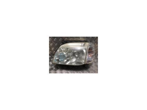 Used Left headlight NISSAN X-TRAIL I (T30) 2.2 dCi (136 hp) 27559317