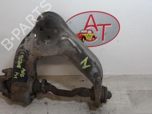 Left front suspension arm HYUNDAI H-1 / STAREX Bus (A1) 2.5 TCi | BP20618517M12 