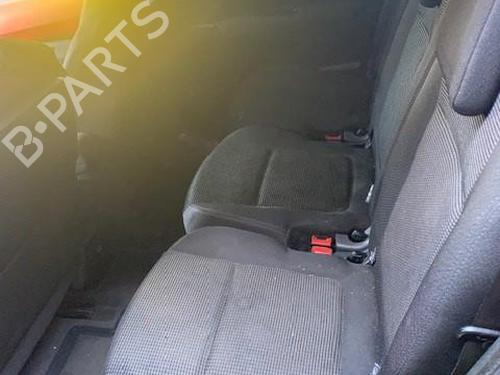 Rim PEUGEOT 5008 (0U_, 0E_) 1.6 HDi | BP31199205C45 