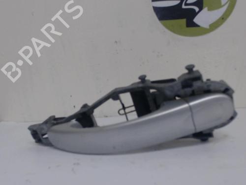 Used Front right exterior door handle VW GOLF PLUS V (5M1, 521) 1.9 TDI (105 hp) 28287119