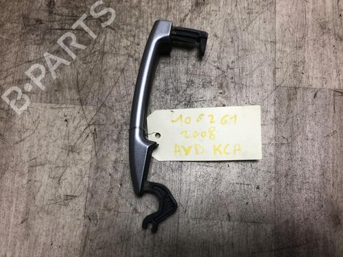 front-right-exterior-door-handle-peugeot-2008-i-cu_-15-bluehdi-100-9101gh-2013-20631409 main image