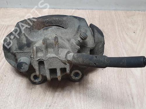 Used Right front brake caliper PEUGEOT 308 CC (4B_) 2.0 HDi (140 hp) 20626195