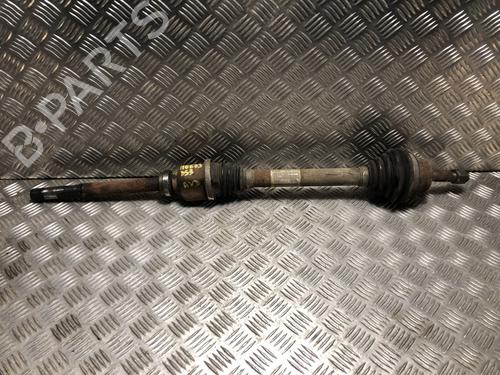 Drivaksel fortil Højre Drivaksel fortil Højre CITROËN DS3 (SA_) 1.6 HDi 90 (92 hp) 36326175 36326175